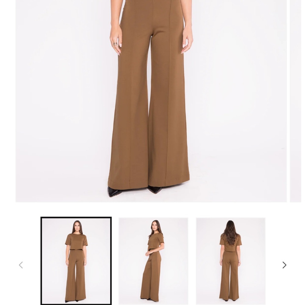 Ripley Rader Limited Edition Wide Leg Pants